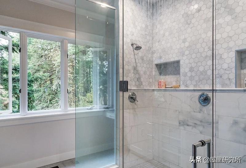 选购指南｜教你三步选出好花洒