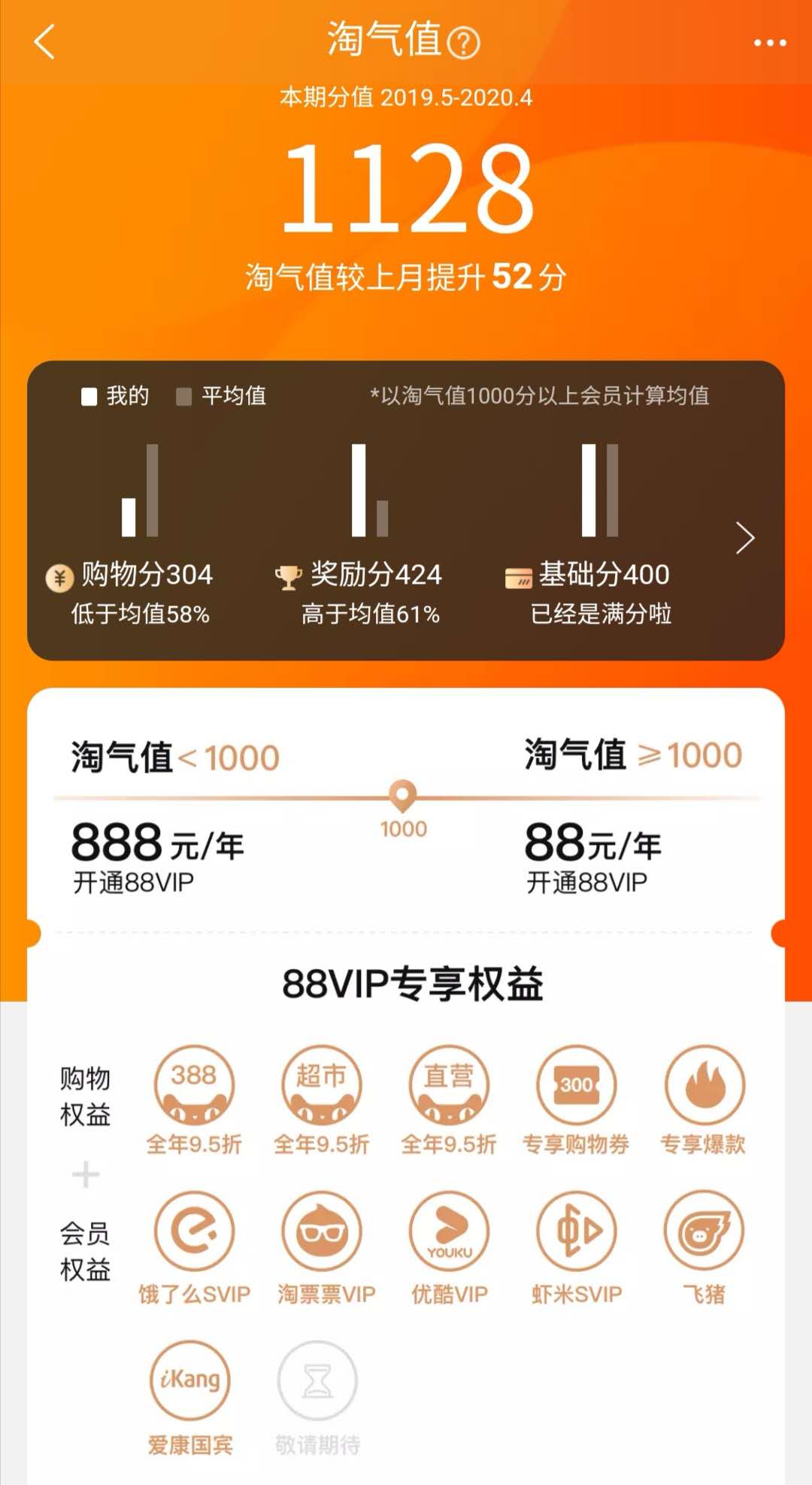 讲解淘宝运营app,淘宝app用户体验缺陷