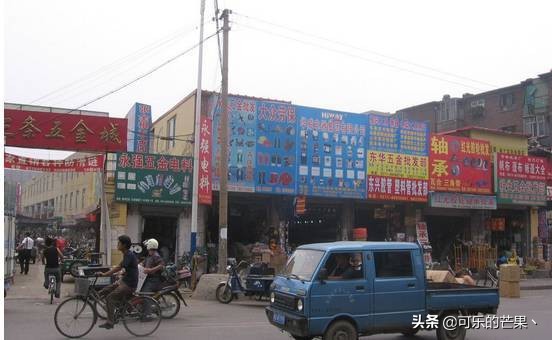 2022石家庄年货市场有几家 (带你走进石家庄批发市场)