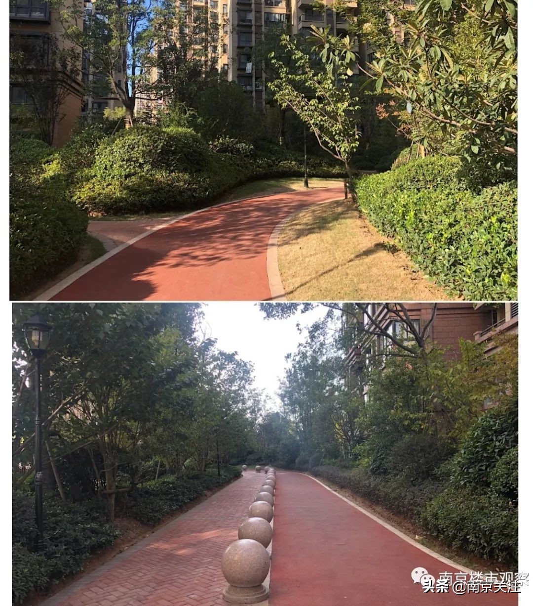 南京一楼盘业主集体抱团喊涨房价,南京房价涨2000一平的小区