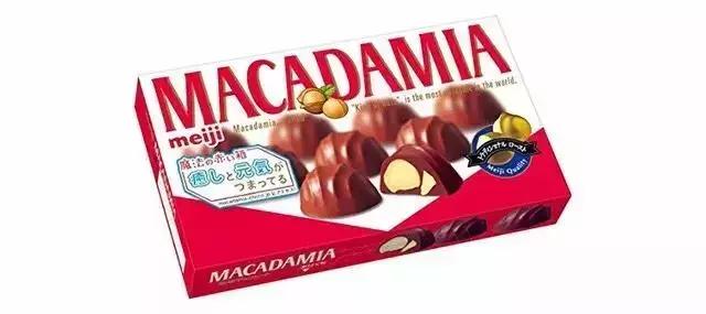 好吃到飞的日本零食都在这里了