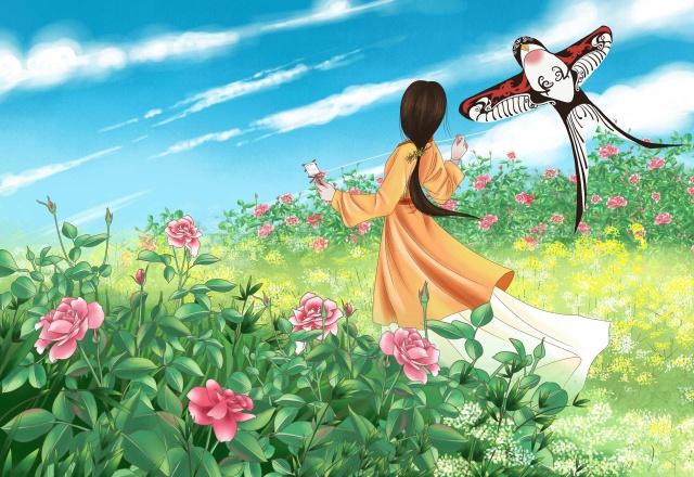 一个离婚女人再难也要活下去,离婚的女人活出了更好的自我