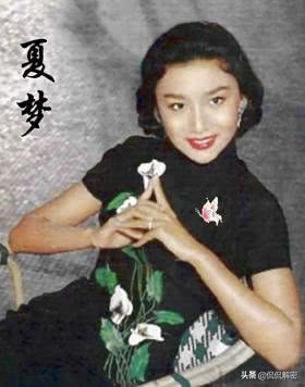 民国时期的绝美颜值,民国大小姐国字脸