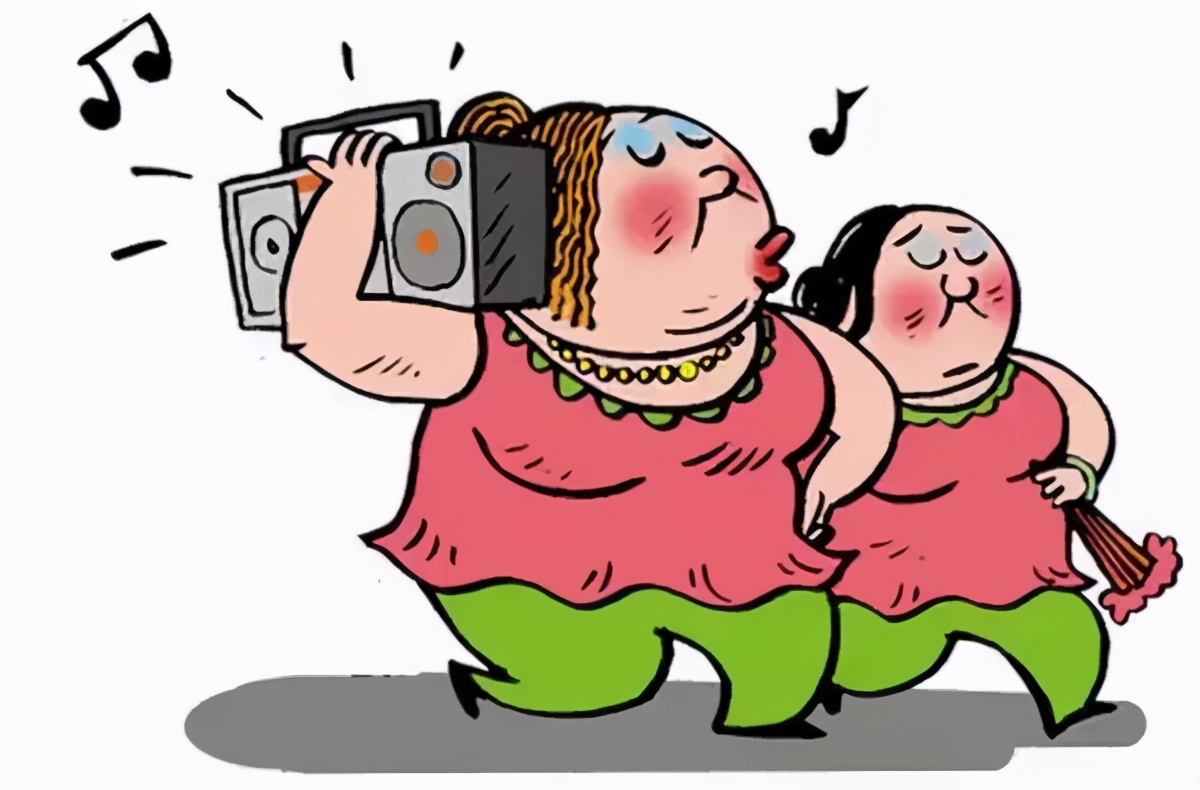 跳广场舞用的音响带屏幕的怎样用,跳广场舞音响用什么性价比高