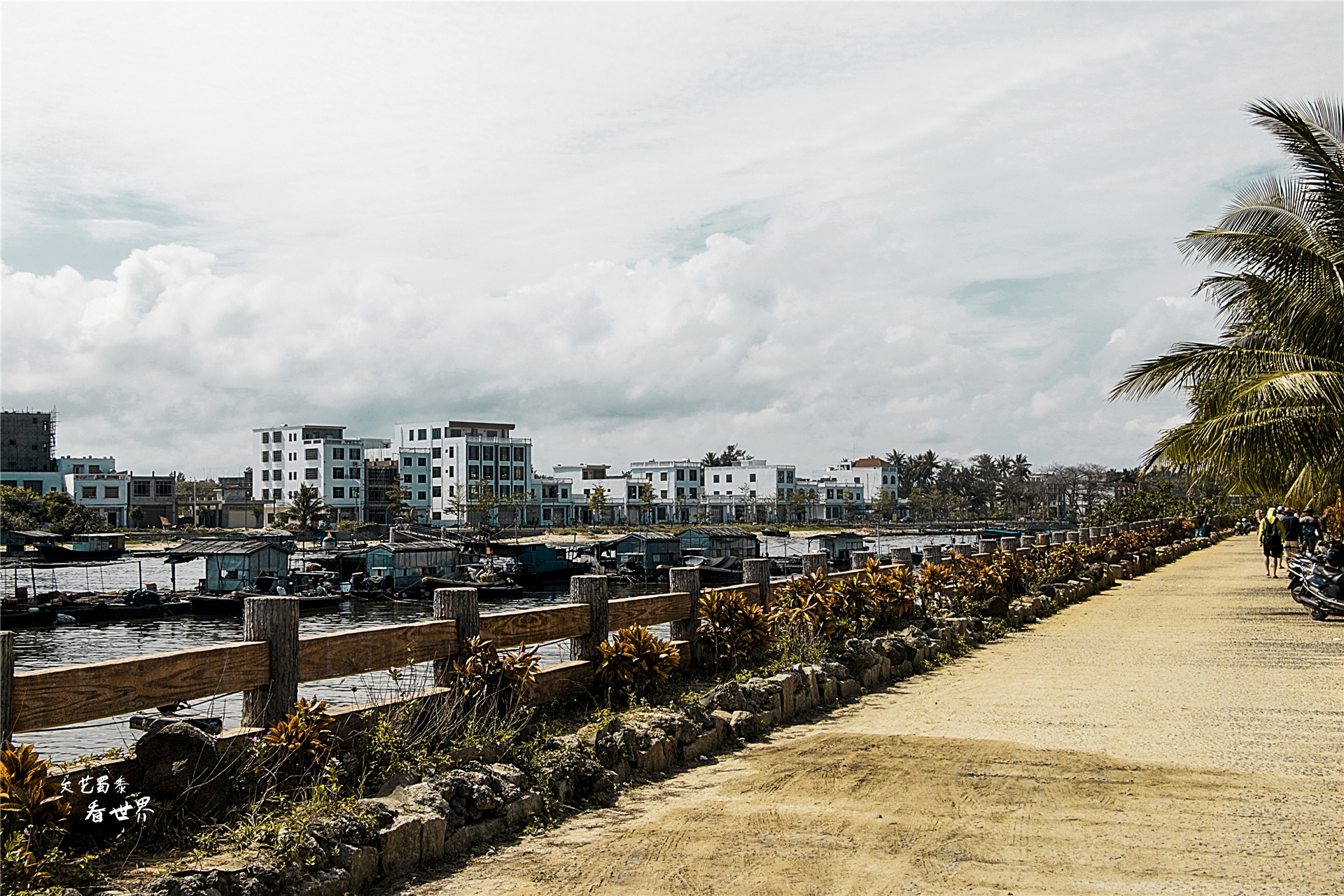 离开三亚的东北人都去哪了,三亚养老过冬好的地方每月多少钱