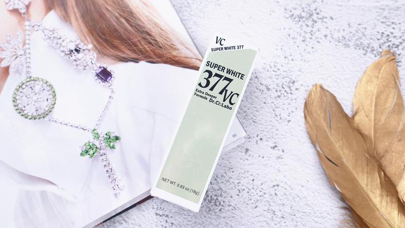 城野医生美白精华正确使用方法,美白神器仪器