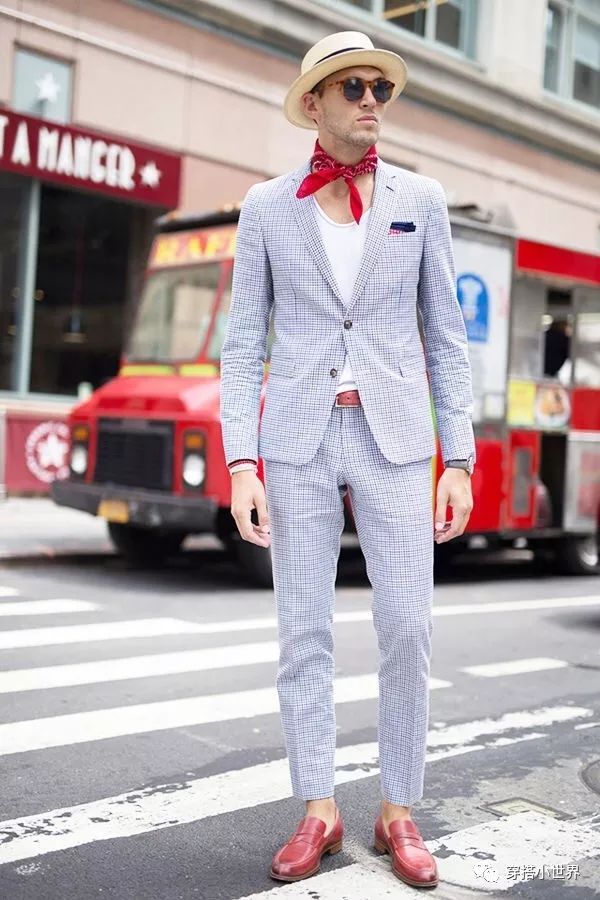 越时尚的人离男人越远,离时尚越近越远的男人