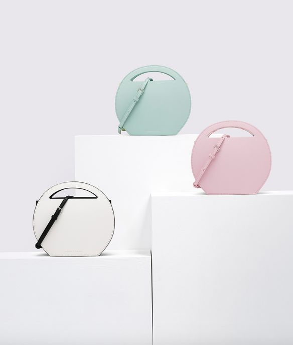 爆火、几百块就能入的小ck包包,有哪些值得入手?