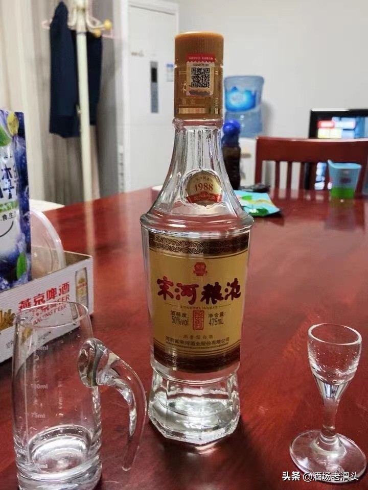 河南名酒白酒排行榜前十名有哪些,河南名酒及白酒简介