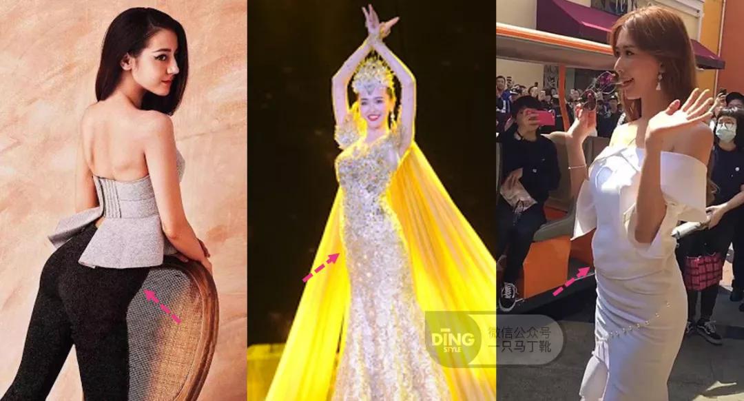 怎么不露肚子还能显好身材,h型身材肚子大怎么减