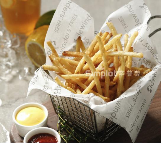 麦当劳的供应商有哪些,麦当劳供货一览表