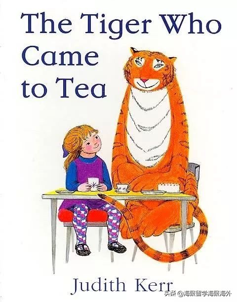 这里有英国顶级私立学校推荐的30本好书，建议收藏