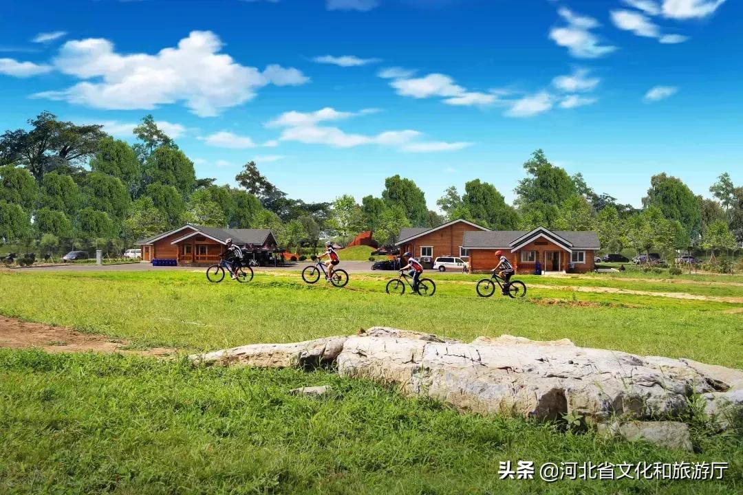 廊坊经典景观,廊坊绝美景点