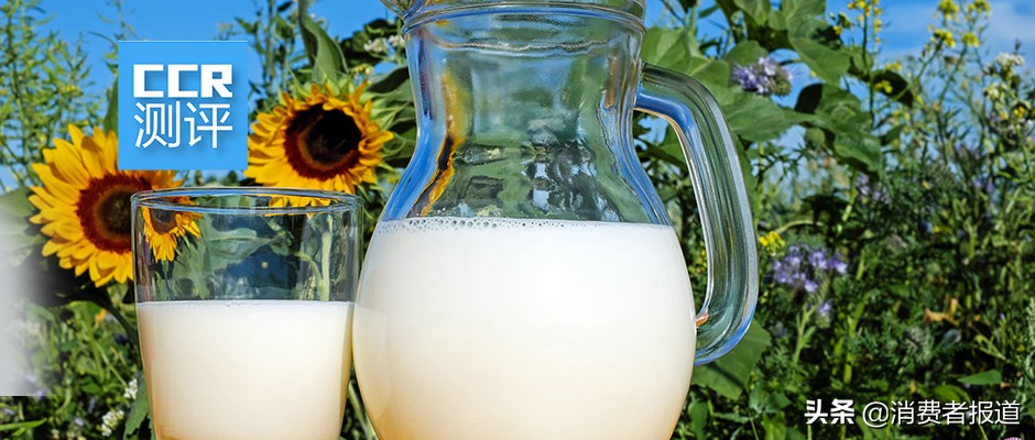 飞鹤中老年高钙奶粉质量测评,多款奶粉被检测不合格