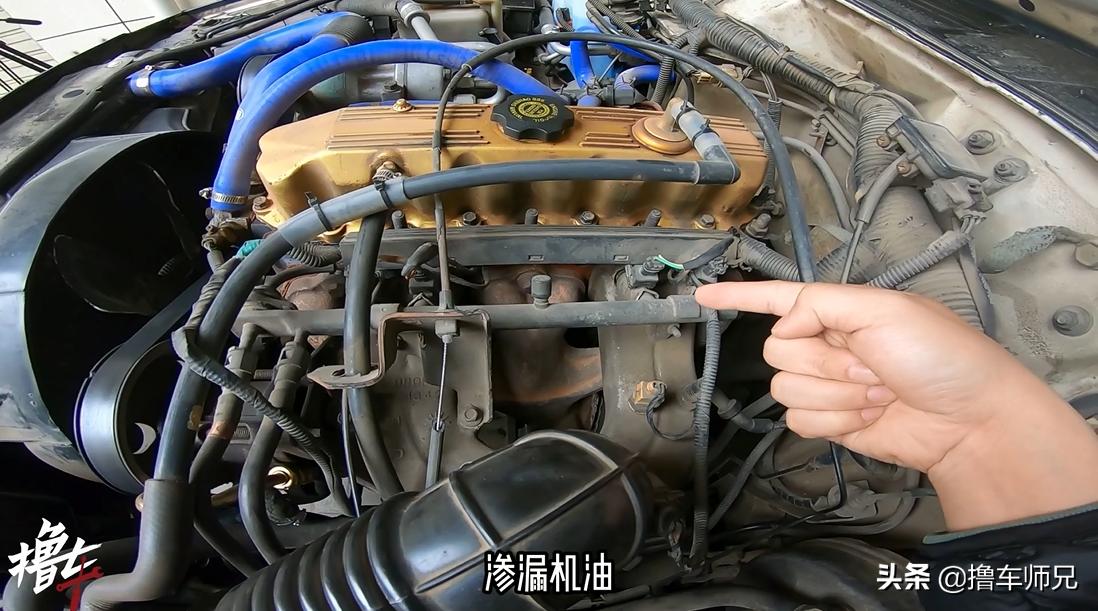 发动机的求救信号你听得懂吗,发动机发出口哨声