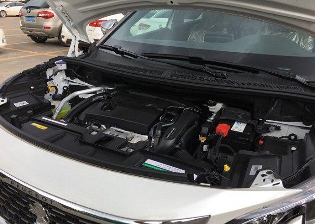 标致5008油耗表显和实际差多少,标致50081.6t和1.8t油耗对比