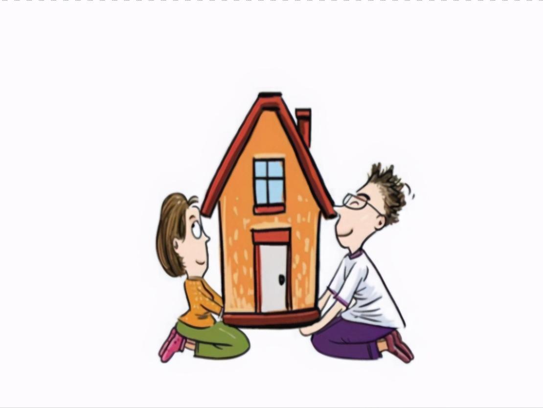 夫妻买房贷款怎么还款,夫妻买房贷款注意事项及流程