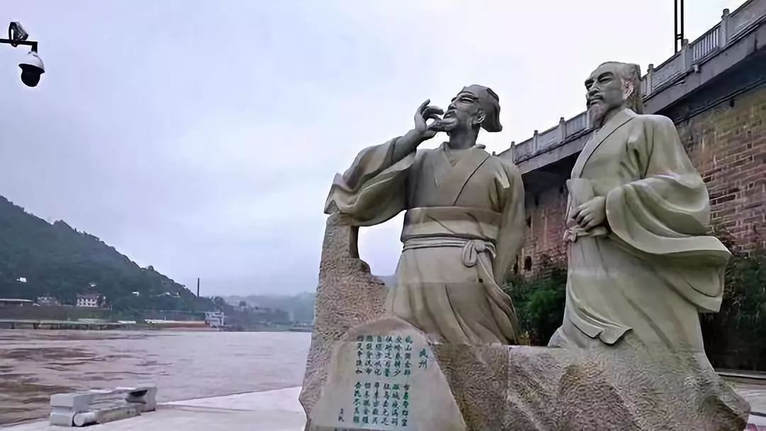 中国古代文学沙龙——曝书会，一场文人士子的饕餮盛宴