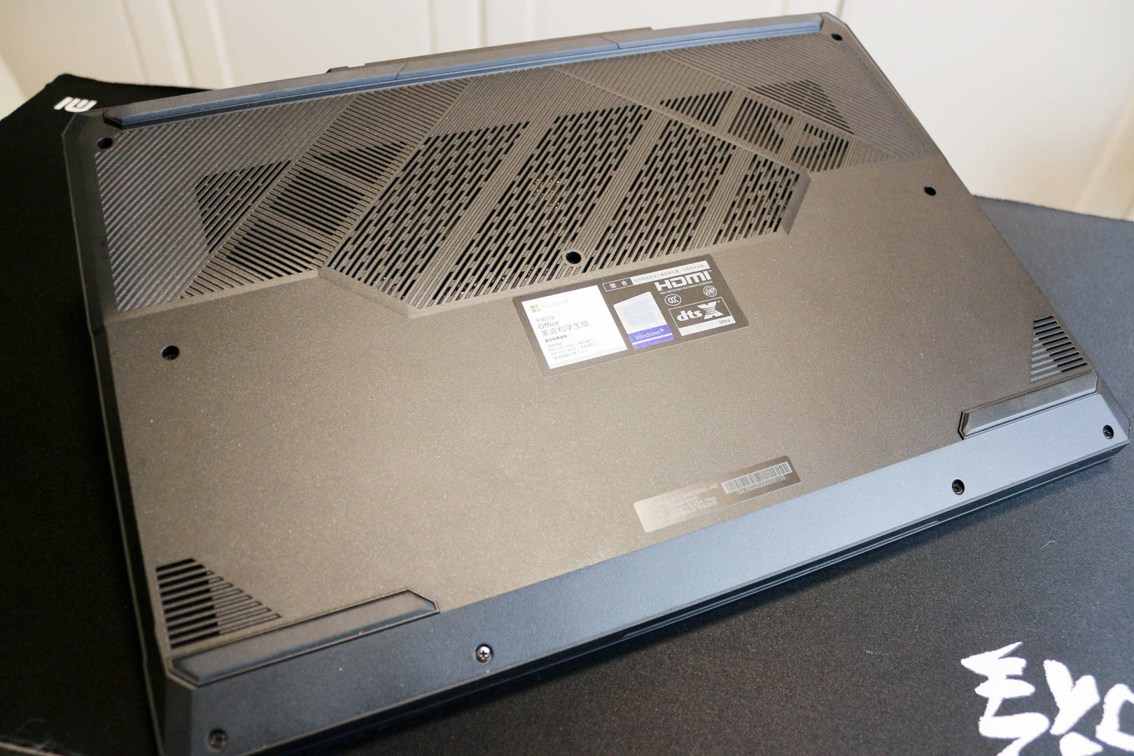 redmig游戏本2022快速入门,redmig游戏本实测