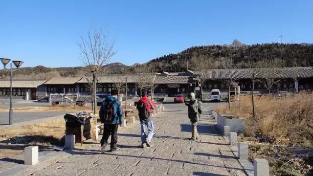 探寻古村视频,寻找神秘古村