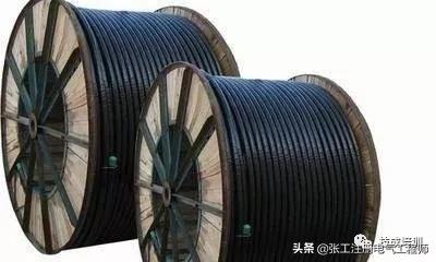 电线电缆规格型号大全,yjv电线电缆规格型号符号一览表