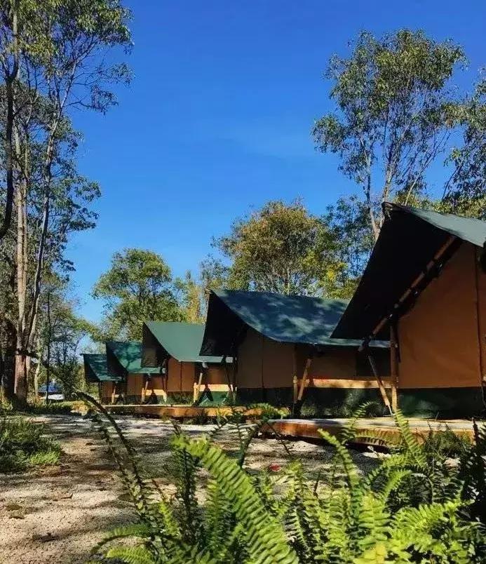 广东附近旅游度假,广东周边度假小镇