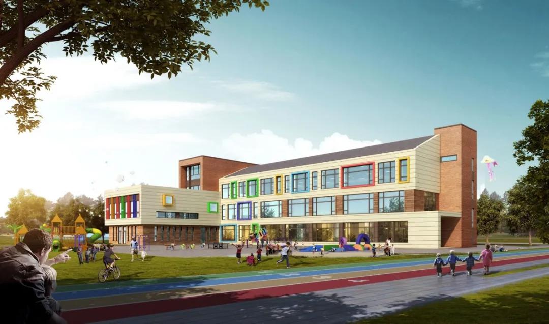 近日消息,天津这个区要新建12所中小学校,不知有在你家附近的吗?