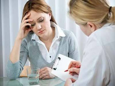 胎停育中最明显的4个征兆,胎停孕中期最明显的4个征兆