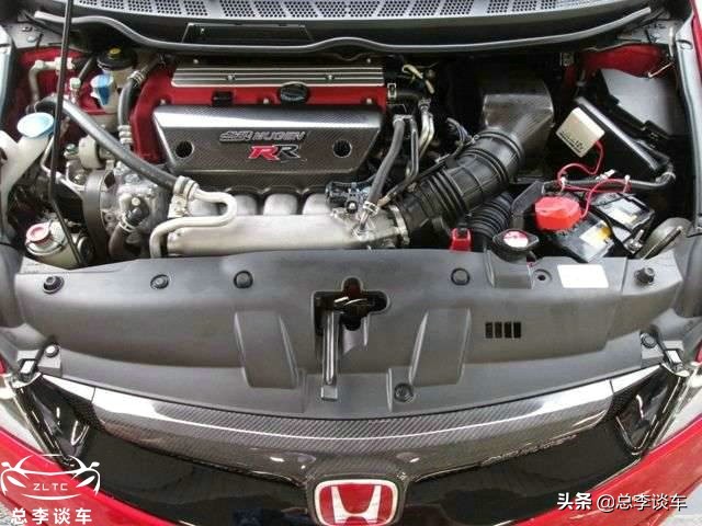 本田思域顶级超跑多少钱一辆,最贵的思域和最贵的雅阁