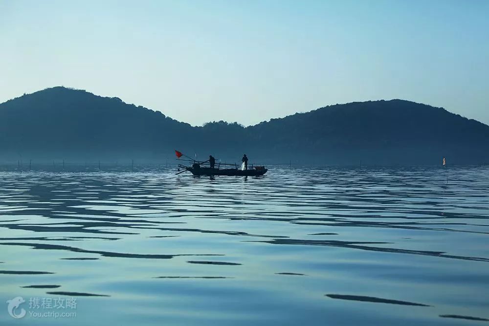 全国最宜居城市之一,中国最宜居之地