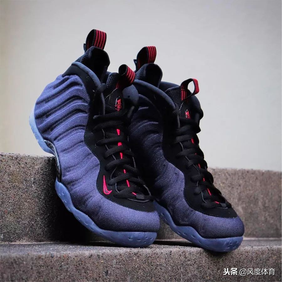 nike喷泡哪款最值得购买,nike最贵的十双喷泡