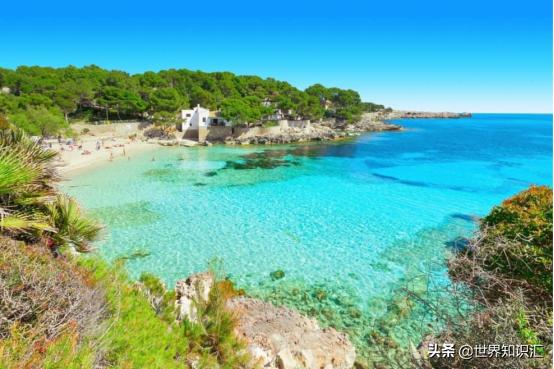 关于西班牙的30个有趣小知识,带你了解真实的西班牙