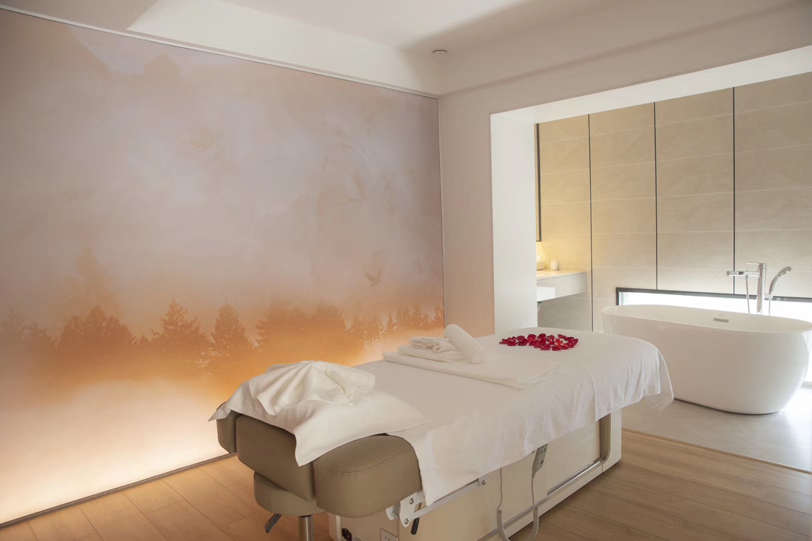 新手开美容店必学,新手开美容店需要上哪些项目