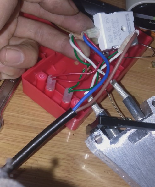 ppr管热熔器手动调温方法,热熔器熔ppr管温度是多少