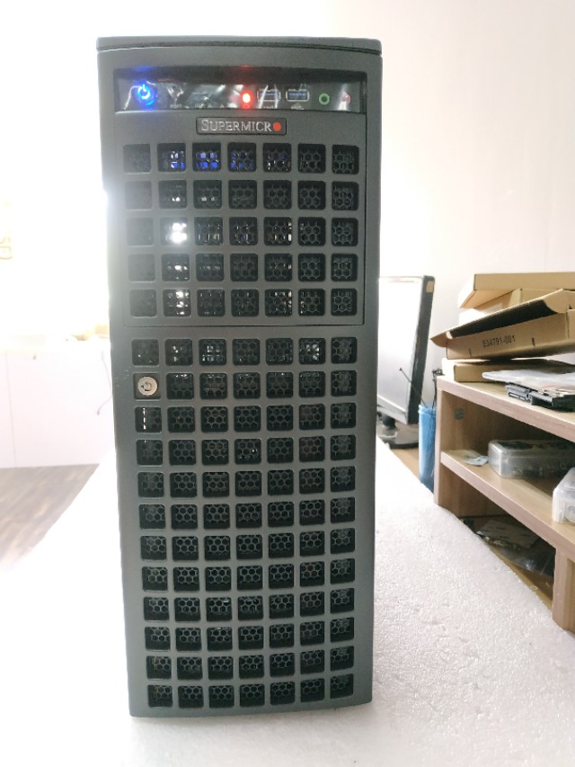 gpu超算服务器参数,gpu超算服务器