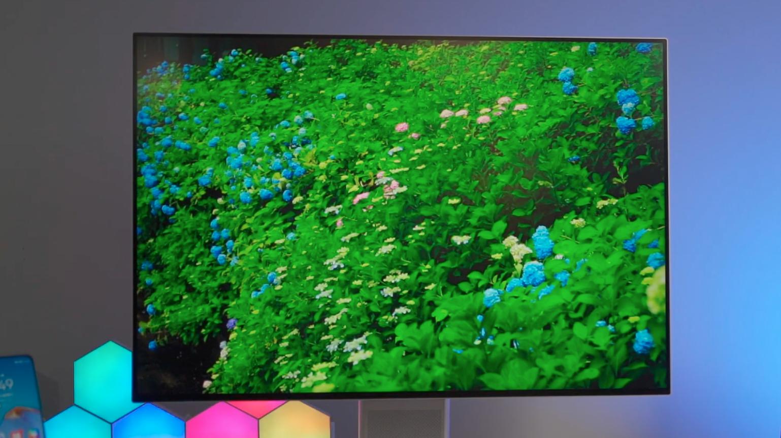 华为MateView发布,华为mateview实际体验