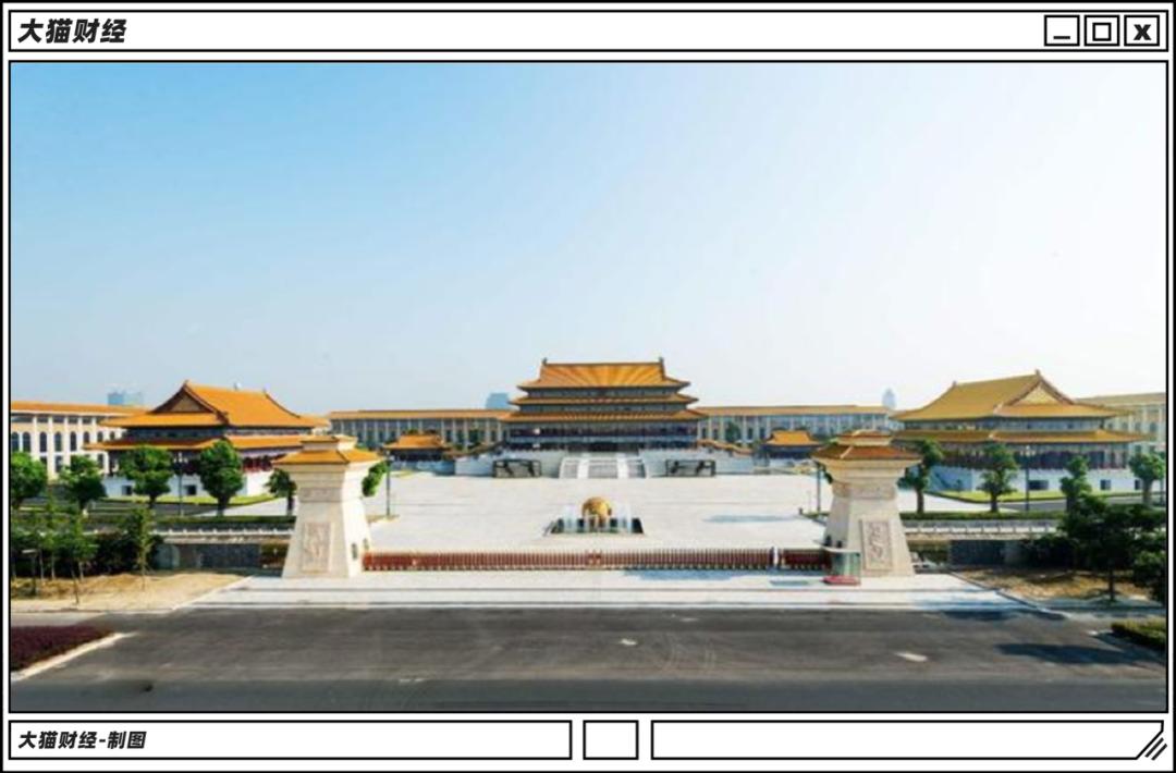 靠卖板蓝根起家,靠板蓝根发家