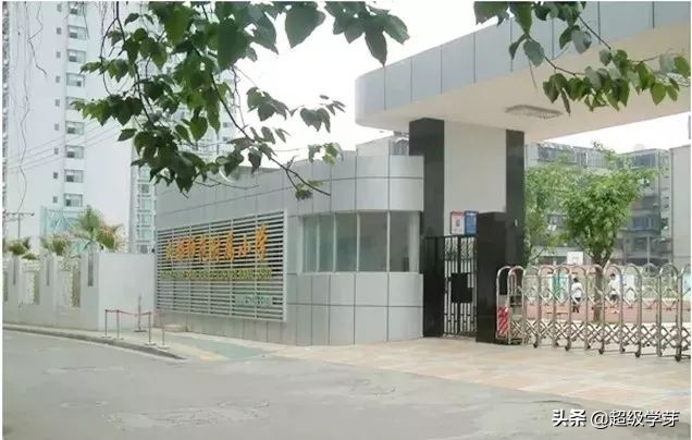 成都优质学区排行,成都七中分校学区房