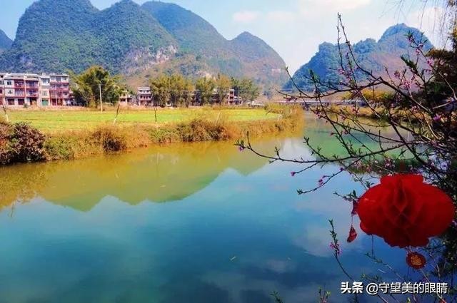 广西旅游壮美广西,下一站广西南宁完整版