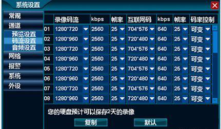 安装监控摄像机常见问题知识问答,监控摄像机常见问题