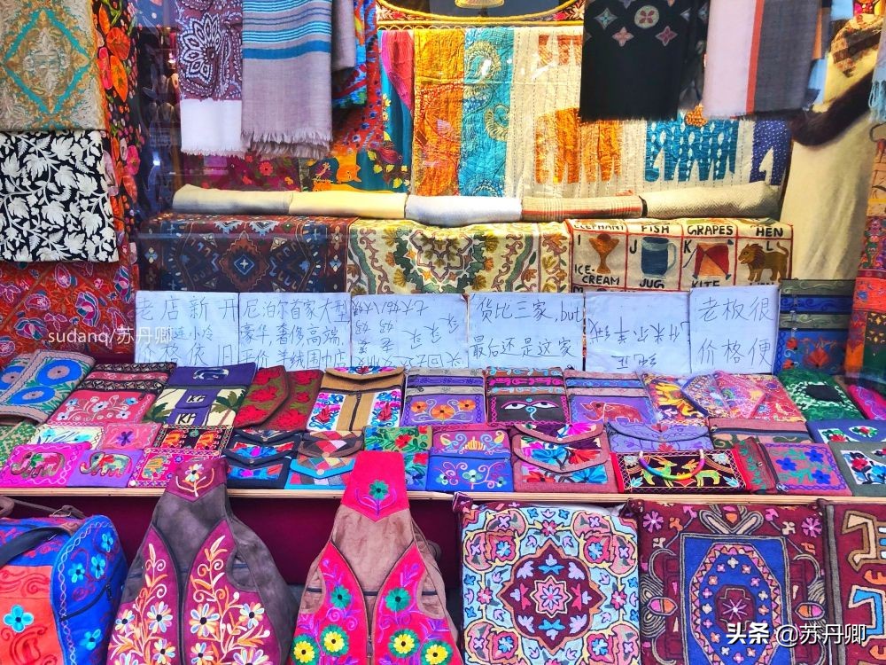 尼泊尔对中国人热情,尼泊尔人对中国的印象