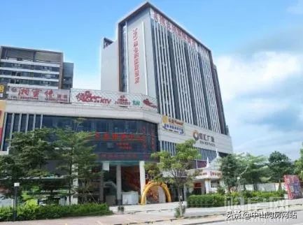 火炬港航华庭怎么样,中山港航华庭最新情况
