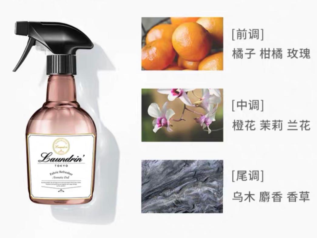 日本好用好闻的香水有哪些,日本好用的清新香水