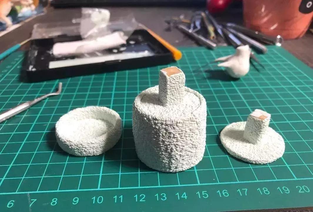 猫和老鼠汤姆沙雕手办,蜘蛛侠沙雕手办搞笑视频