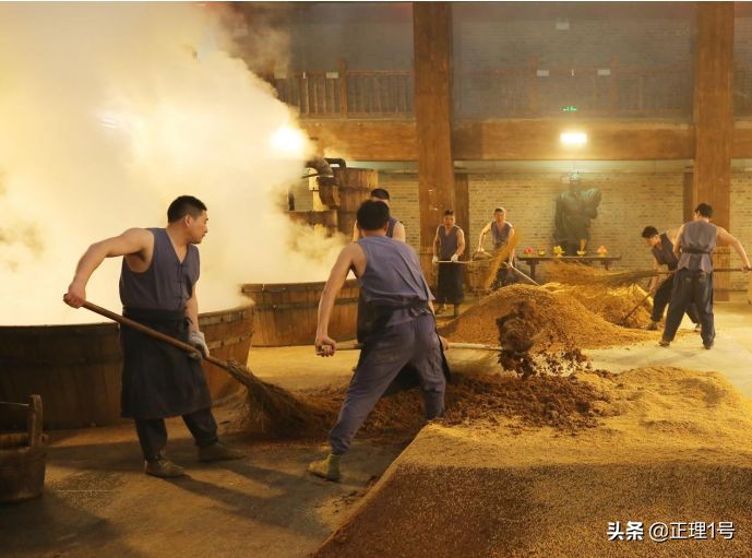 神秘的101车间，为何让梦之蓝·手工班如此特别？