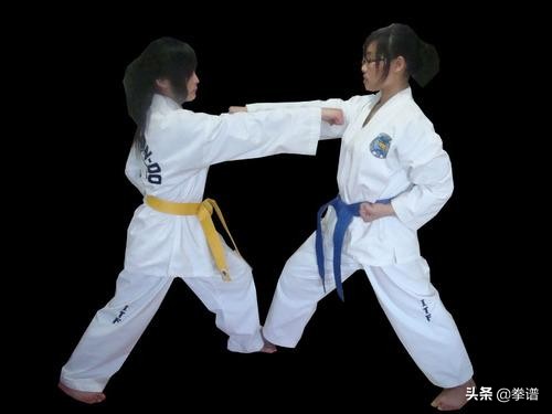 五步拳怎么练最好,全套五步拳防身实战