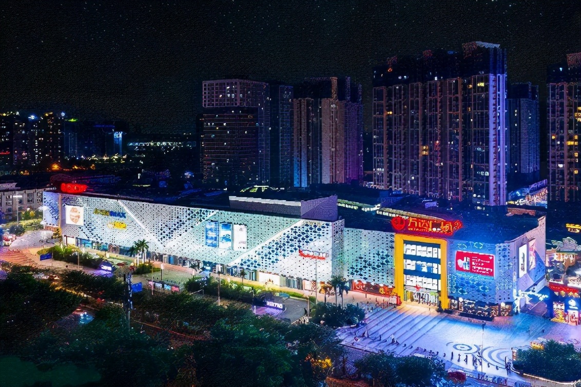 三水区-银河广场（购房补贴）