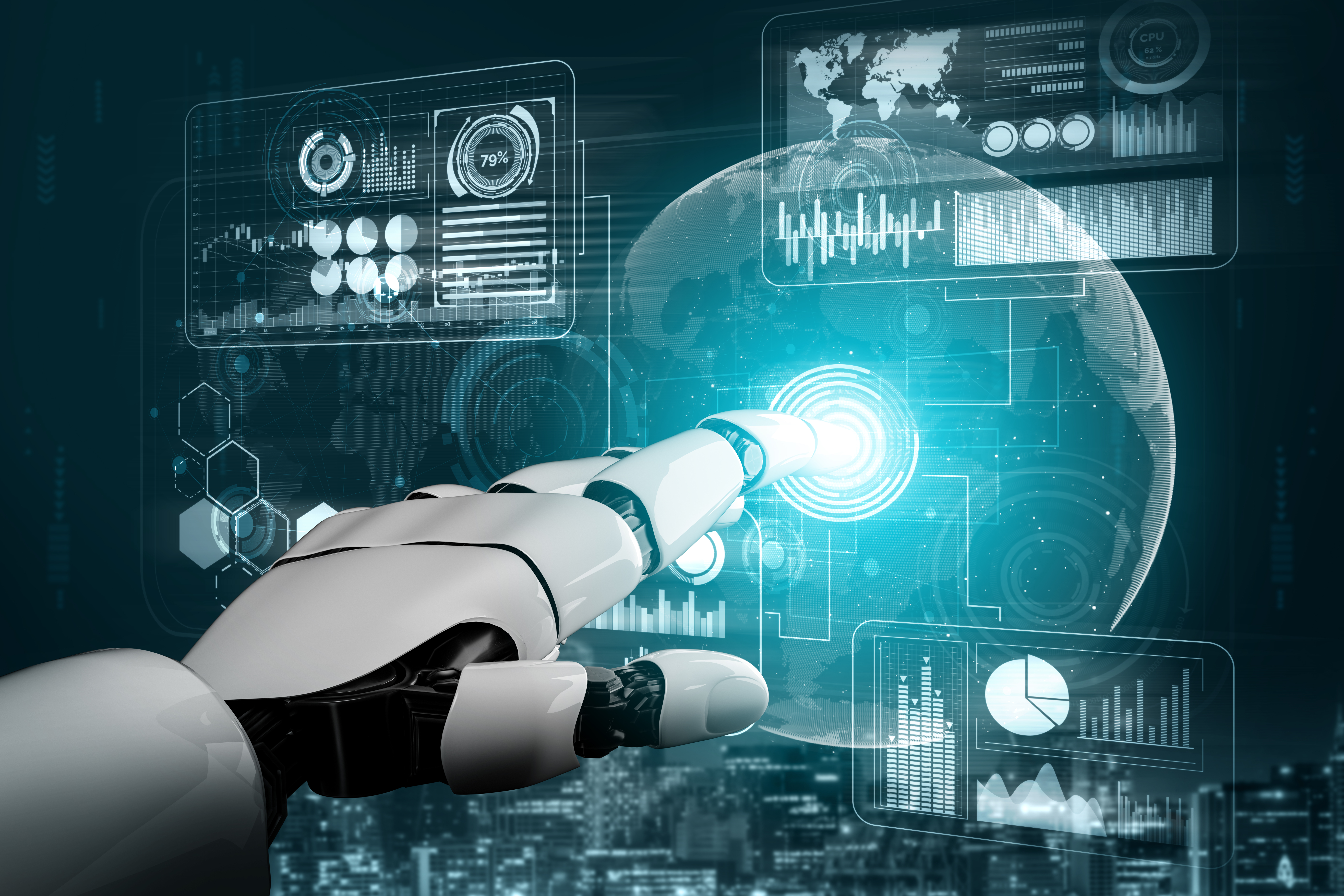 「公益译文」打好人工智能战争未来智能化战争之作战构想（二）