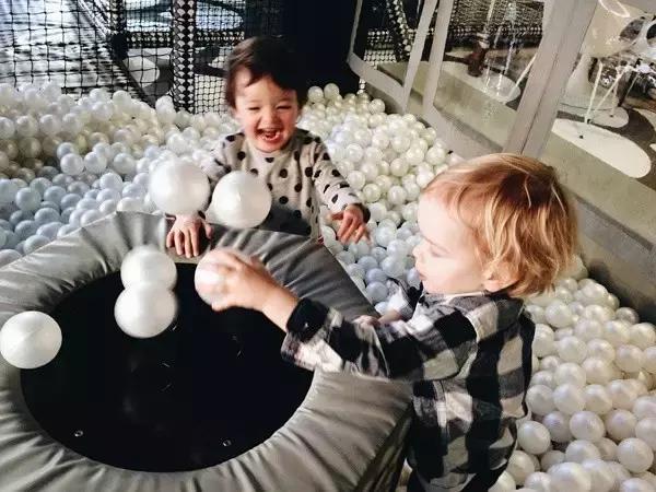 7-12月宝宝蒙氏亲子游戏,100个经典蒙氏小游戏总结