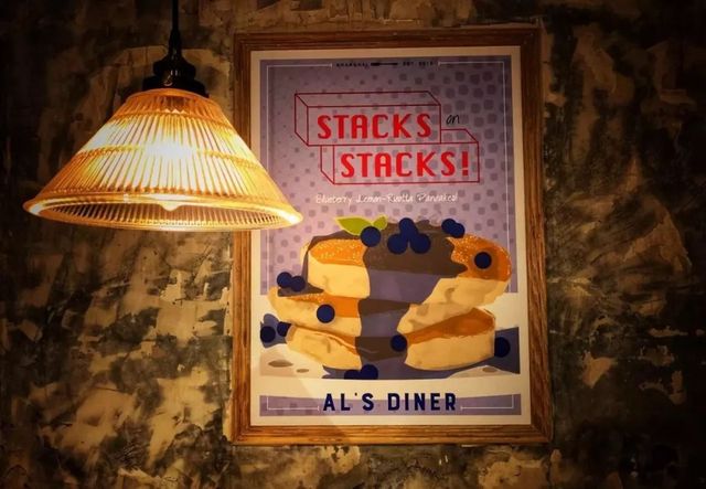 这条网红小马路时髦又有韵味！曾经的“杜公馆”驻扎在此！